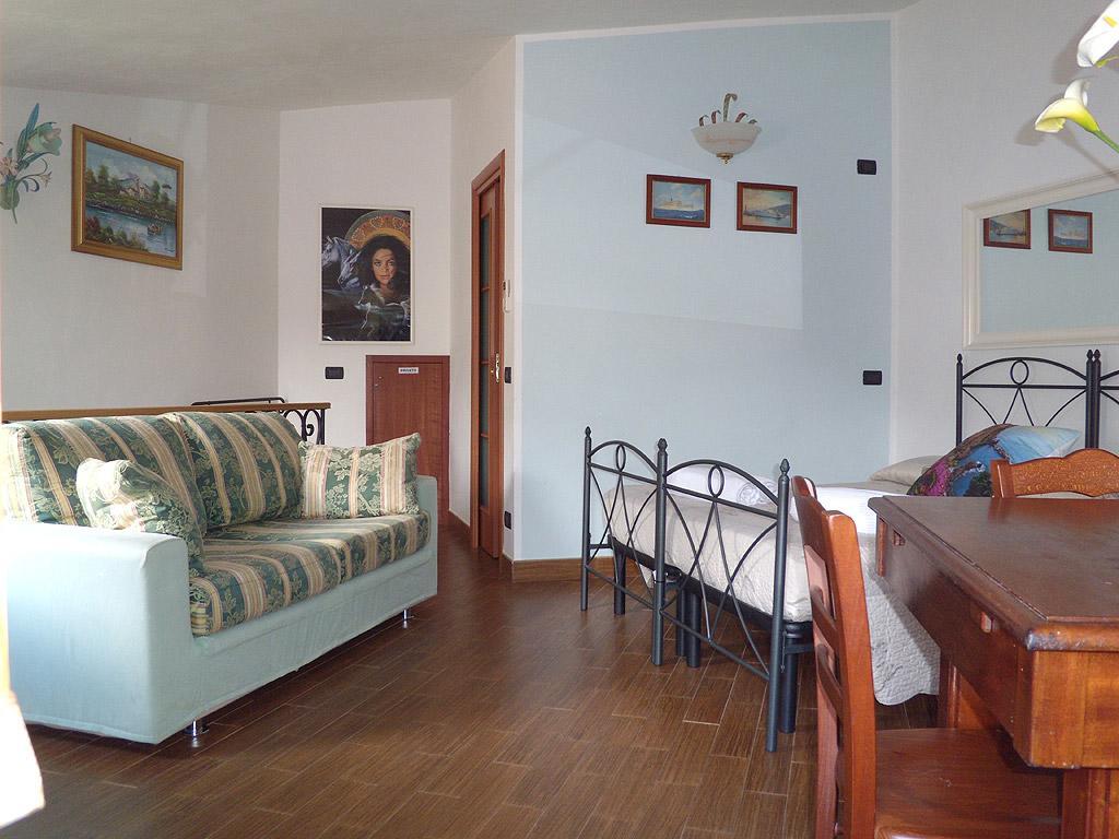 Michela Rooms Riomaggiore Exteriör bild